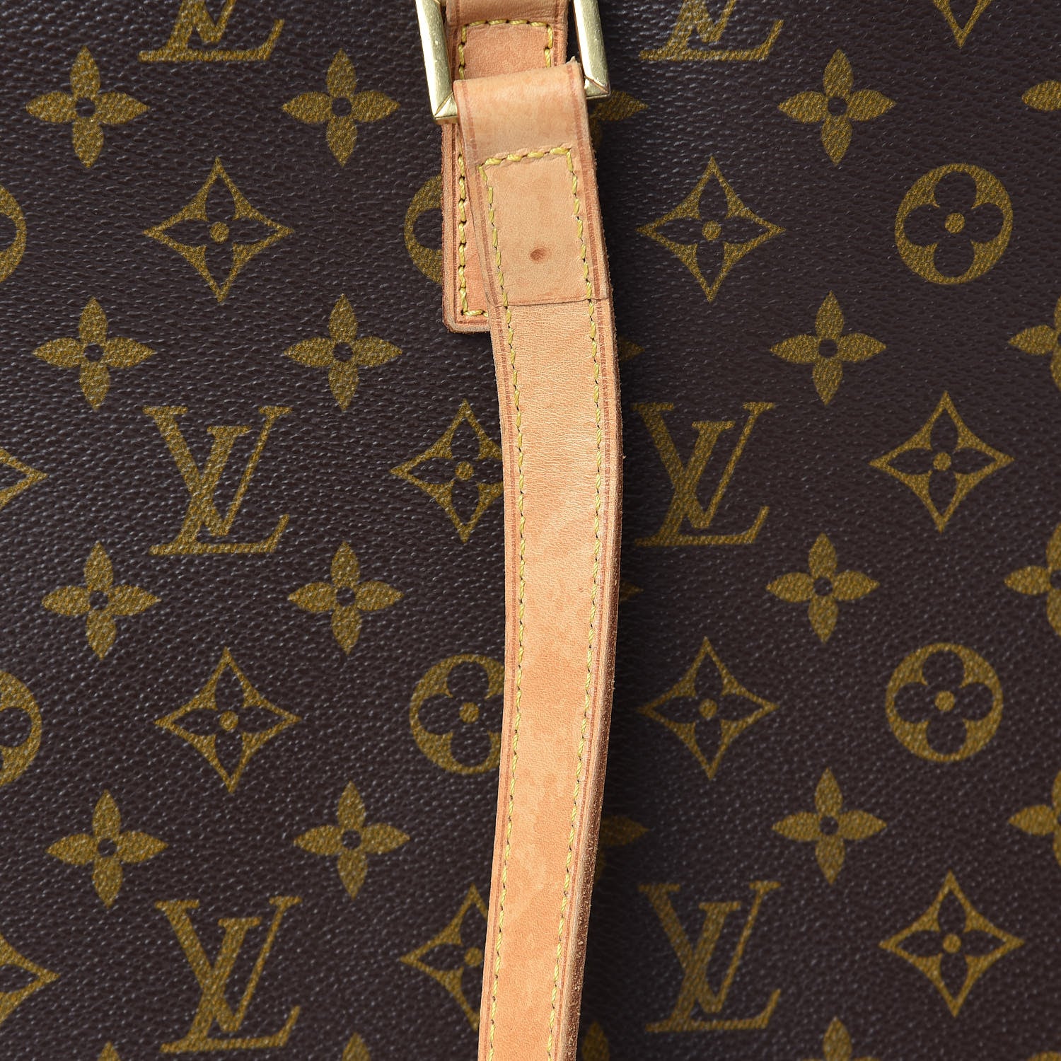 Louis Vuitton Monogram Luco 11 of 16