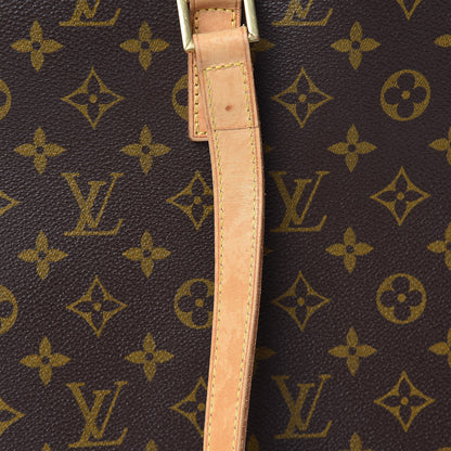 Louis Vuitton Monogram Luco 11 of 16