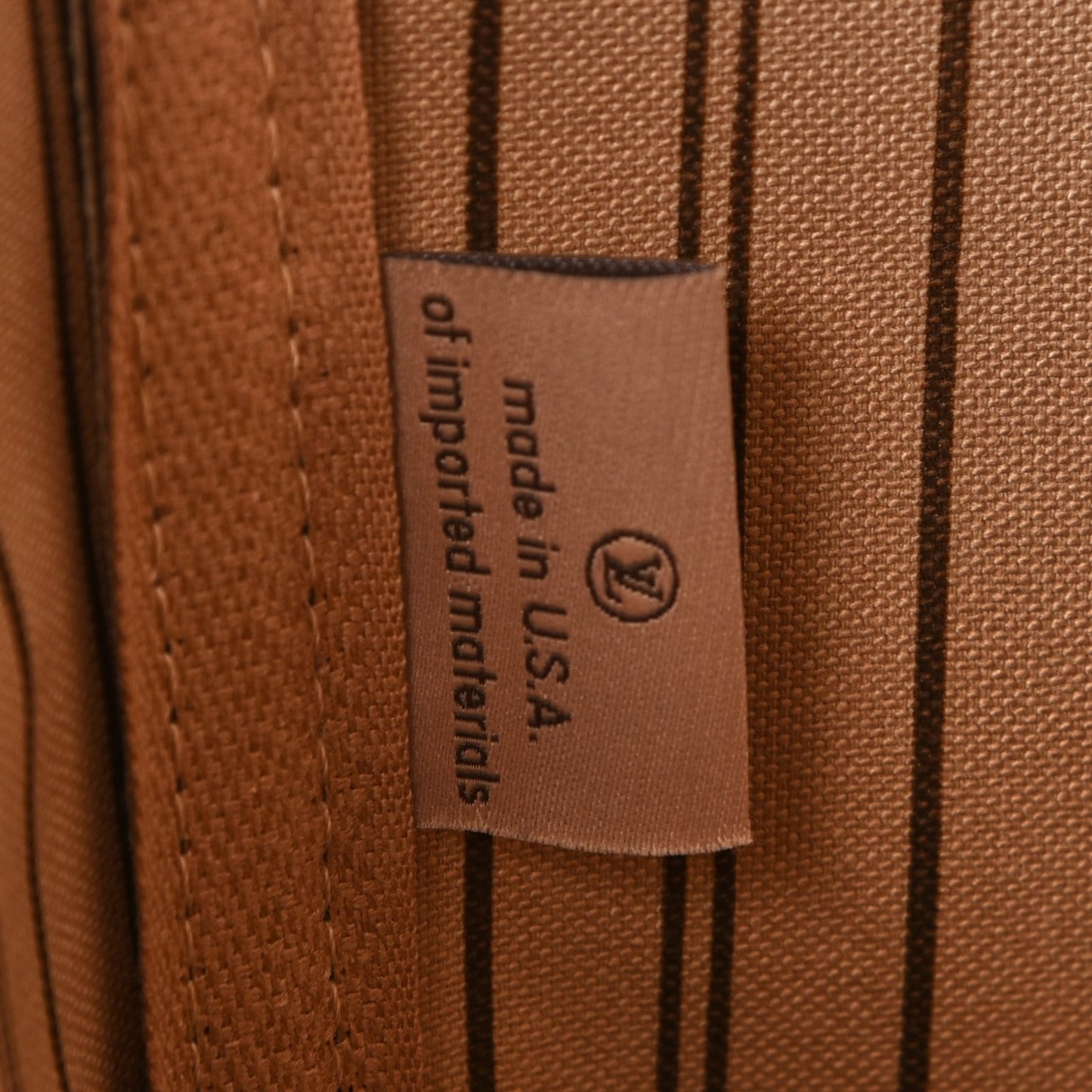 Monogram Neo Neverfull MM