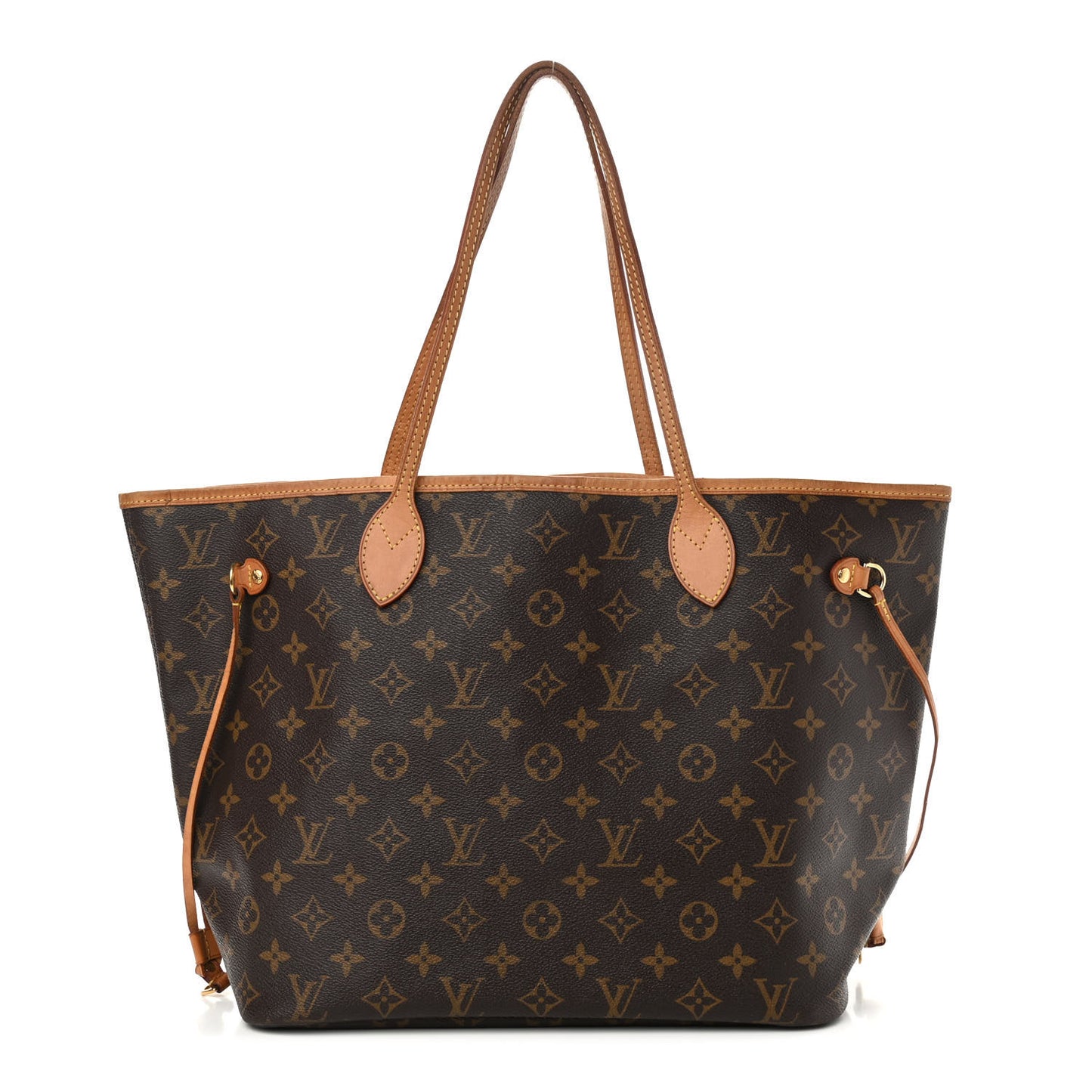 Monogram Neverfull MM