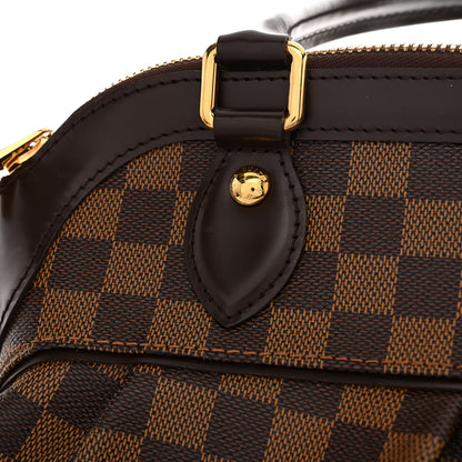Louis Vuitton Damier Ebene Trevi PM 11 of 11
