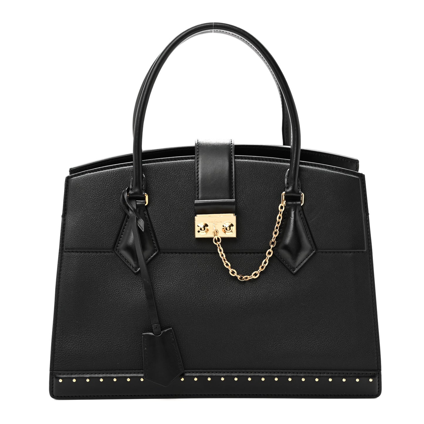 Taurillon Cour Marly MM Black
