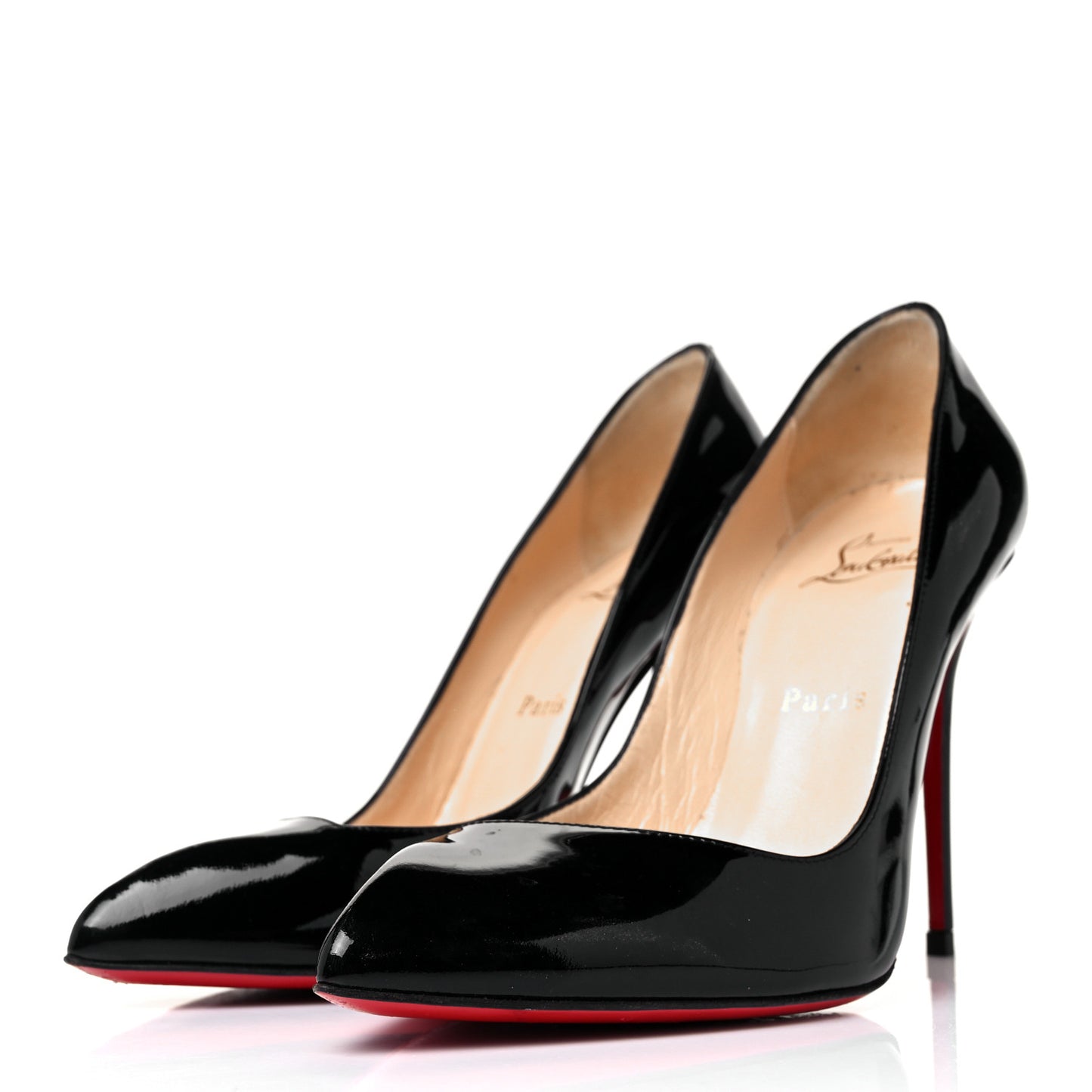 Patent So Kate 120 Pumps 37 Black