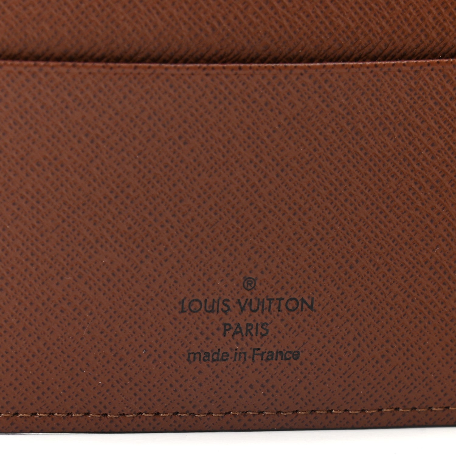 Louis Vuitton Monogram Medium Ring Agenda Cover 6 of 6