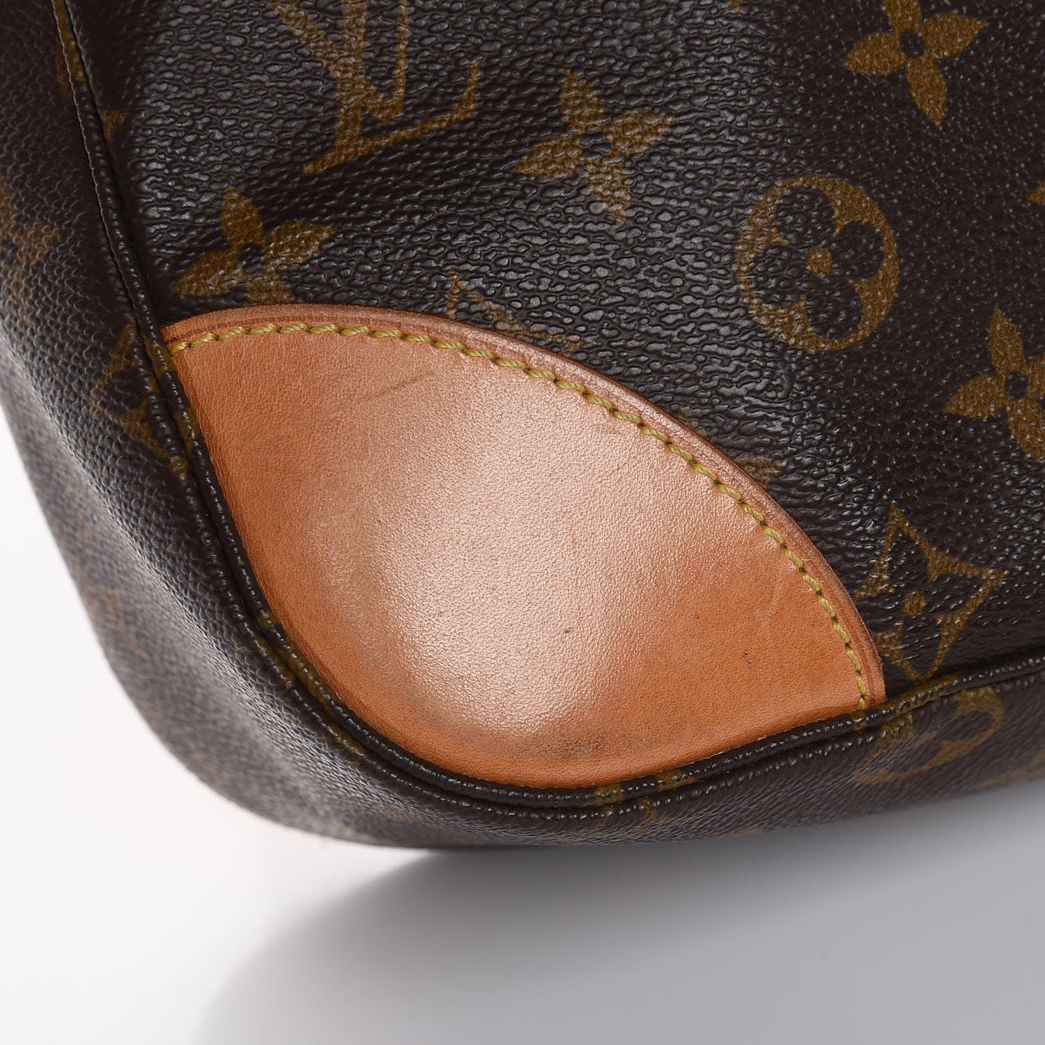 Louis Vuitton Monogram Boulogne 30 8 of 11