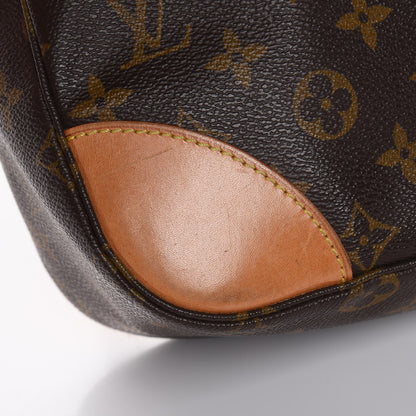 Louis Vuitton Monogram Boulogne 30 8 of 11