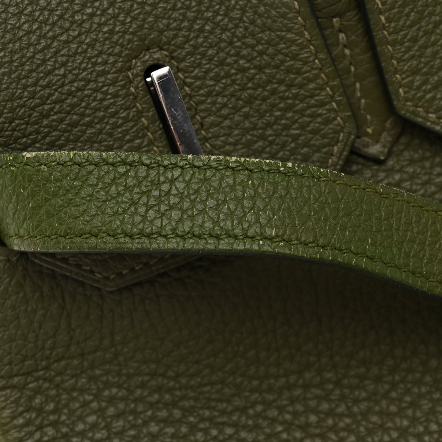 Togo BIRKIN 30 Canopee