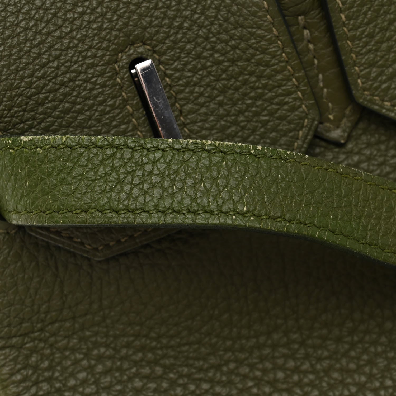 Hermes Togo BIRKIN 30 Canopee 7 of 15