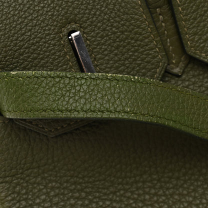 Hermes Togo BIRKIN 30 Canopee 7 of 15