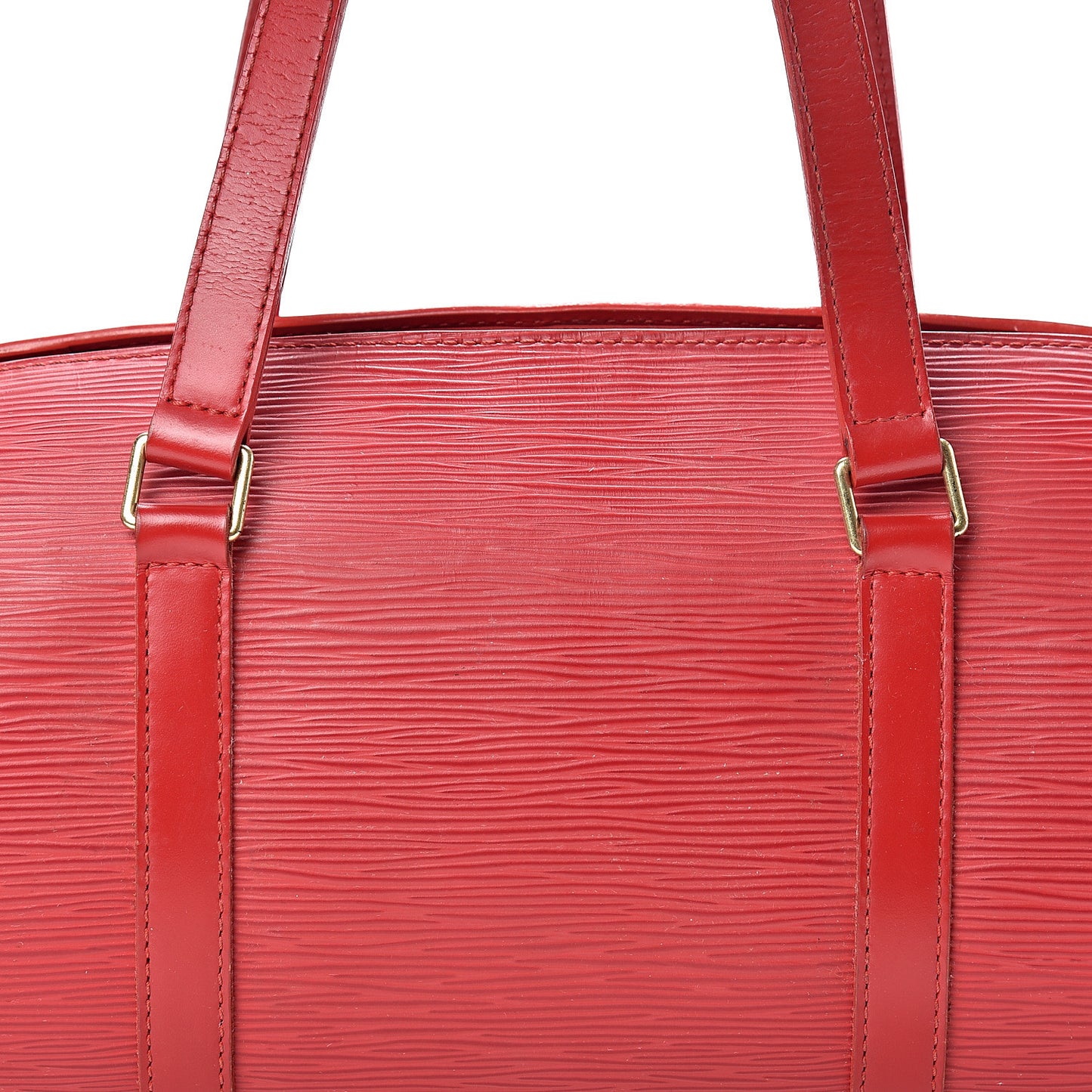 Epi Soufflot Castillan Red