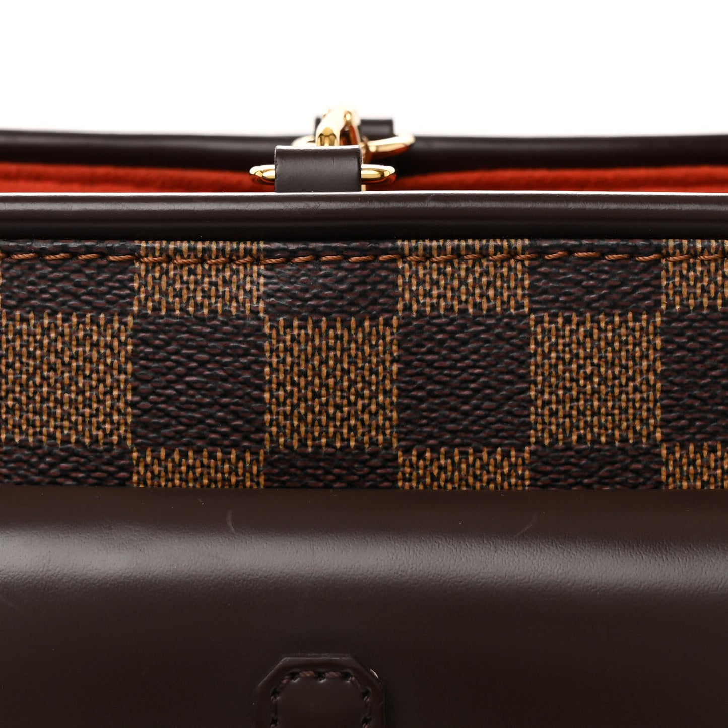 Damier Ebene Manosque PM