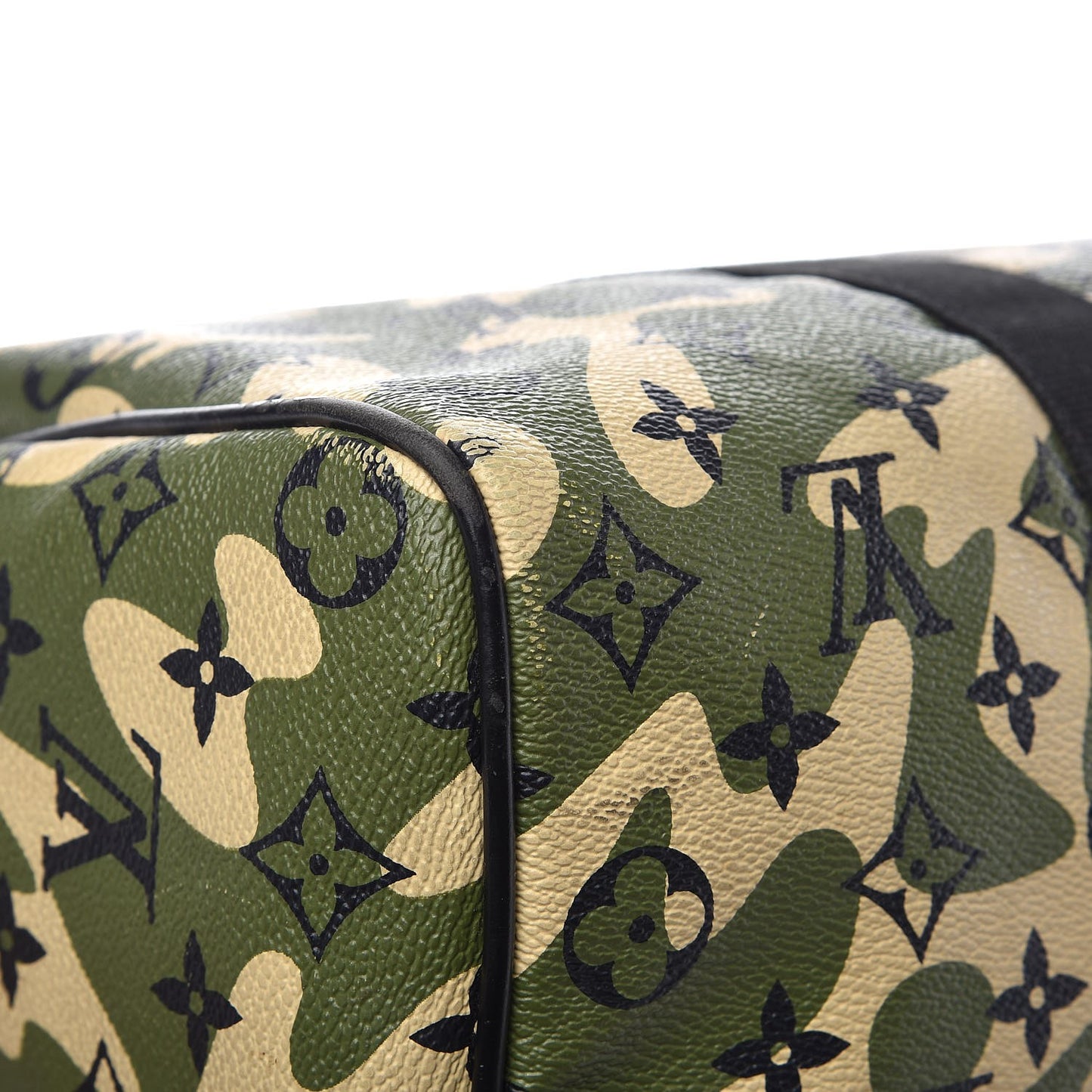Monogramouflage Speedy 35