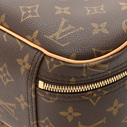 Louis Vuitton Monogram Excursion Shoe Bag 15 of 17