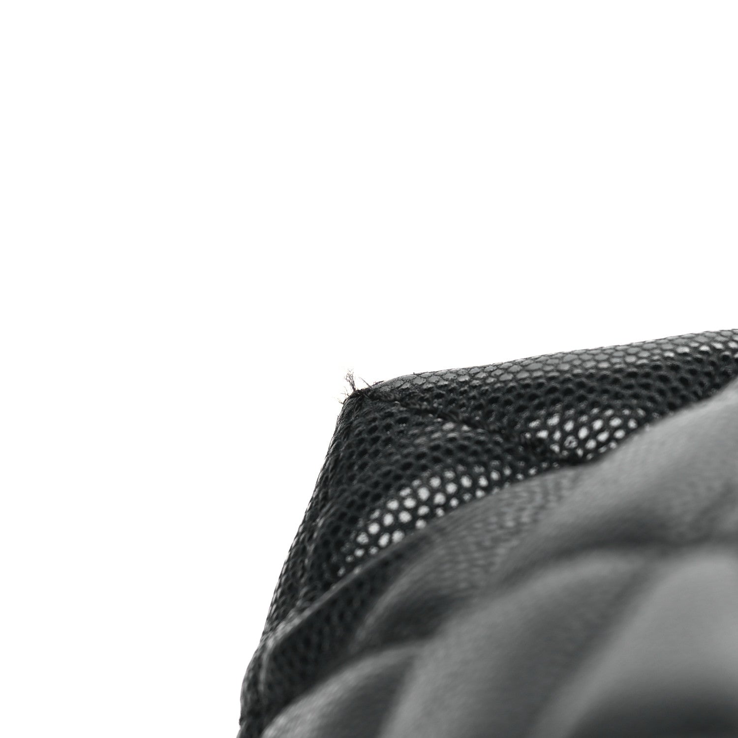 Chanel Caviar Quilted Urban Delight Tote Black 10 of 11