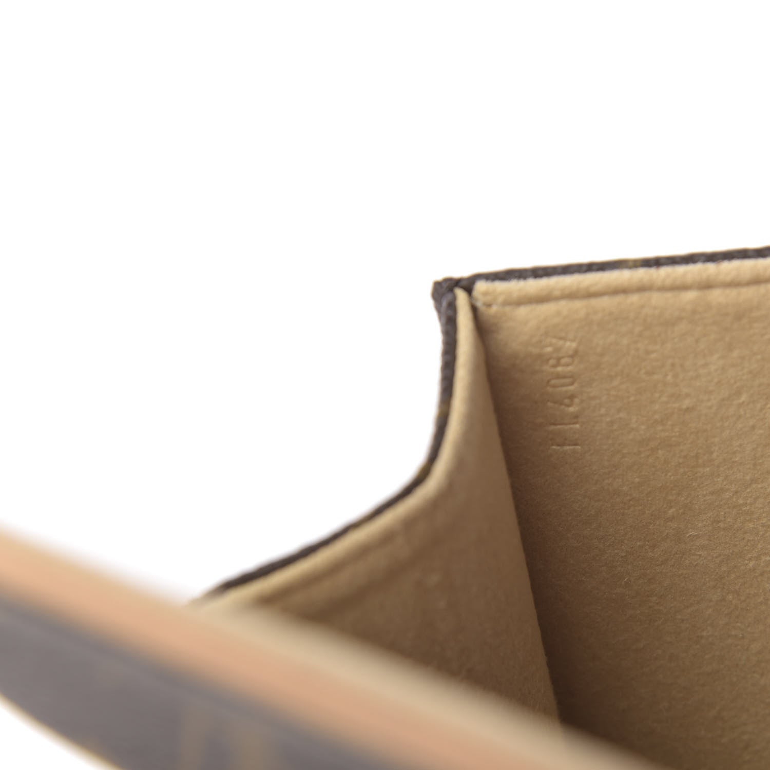 Louis Vuitton Monogram Pochette Florentine M 9 of 10