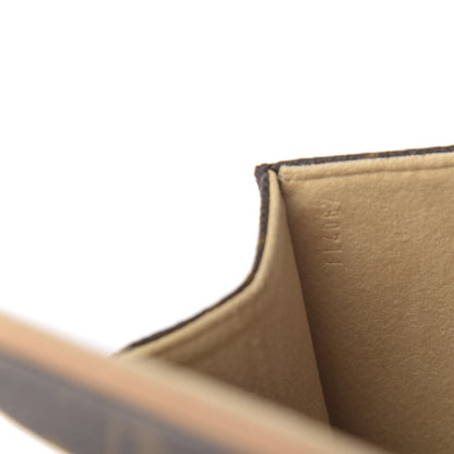 Louis Vuitton Monogram Pochette Florentine M 9 of 10