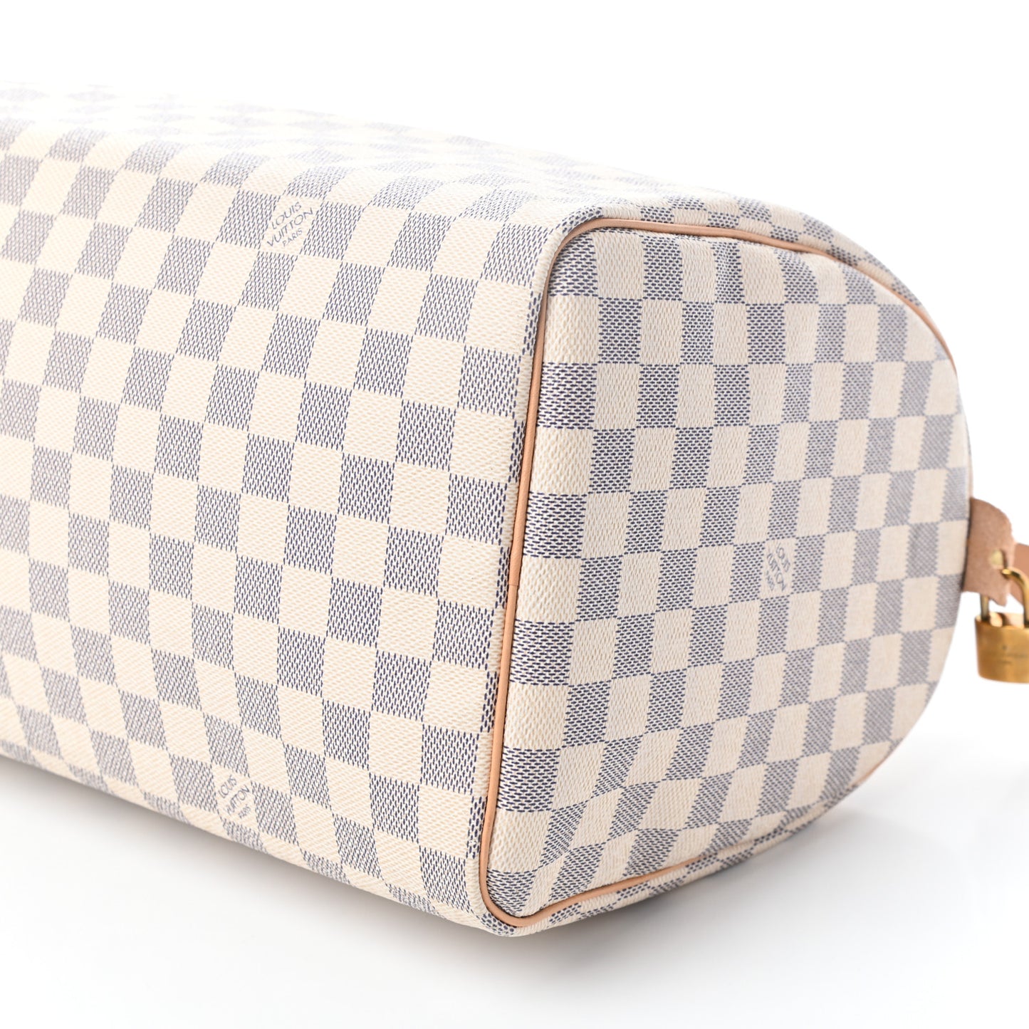 Damier Azur Speedy 35