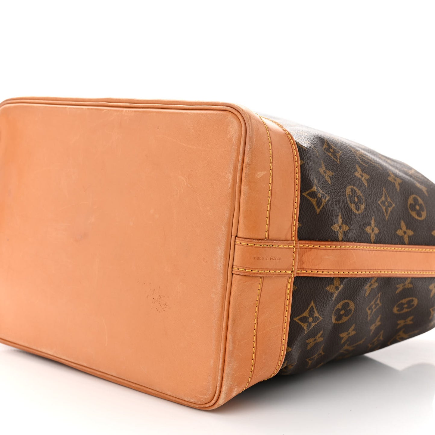 Monogram Noe