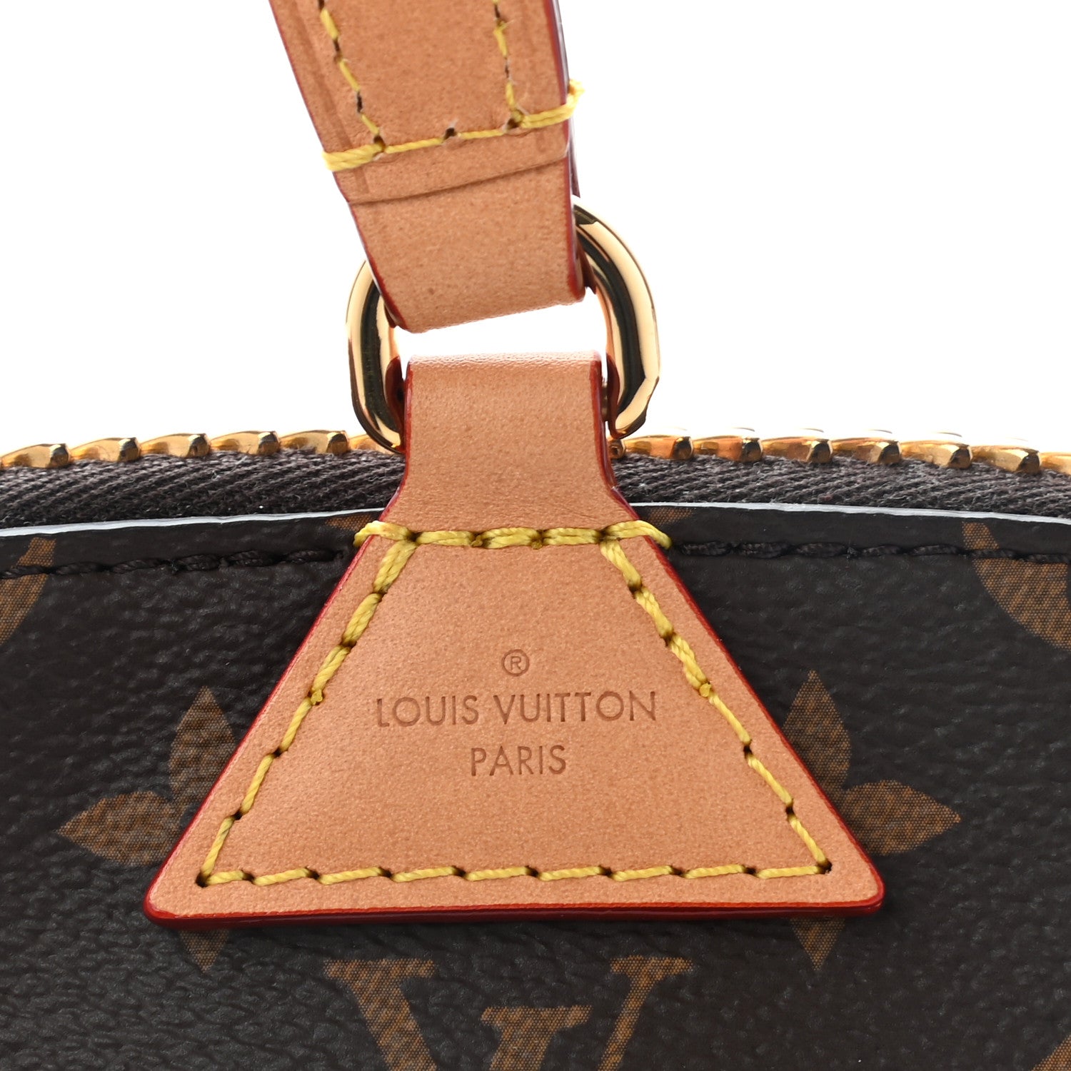 Louis Vuitton Monogram LV Moon Pochette 10 of 11