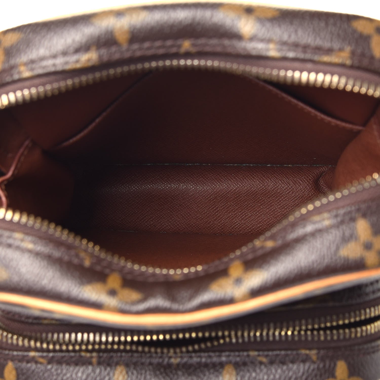 Louis Vuitton Monogram Amazone 5 of 9