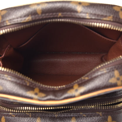Louis Vuitton Monogram Amazone 5 of 9