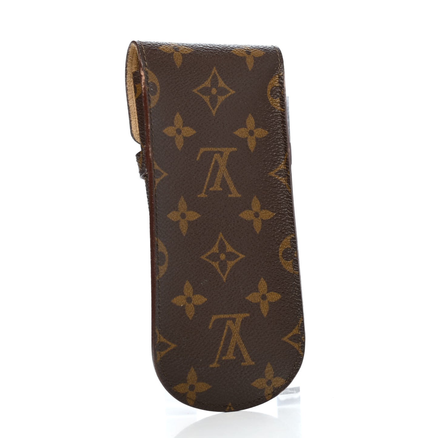 Monogram Etui a Lunettes Rabat Eyeglass Case