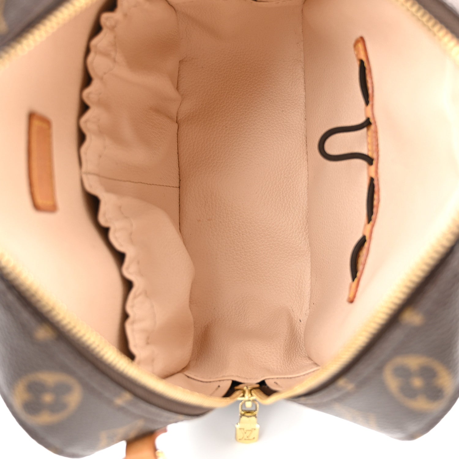 Louis Vuitton Monogram Spontini 5 of 10