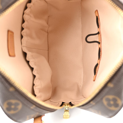 Louis Vuitton Monogram Spontini 5 of 10