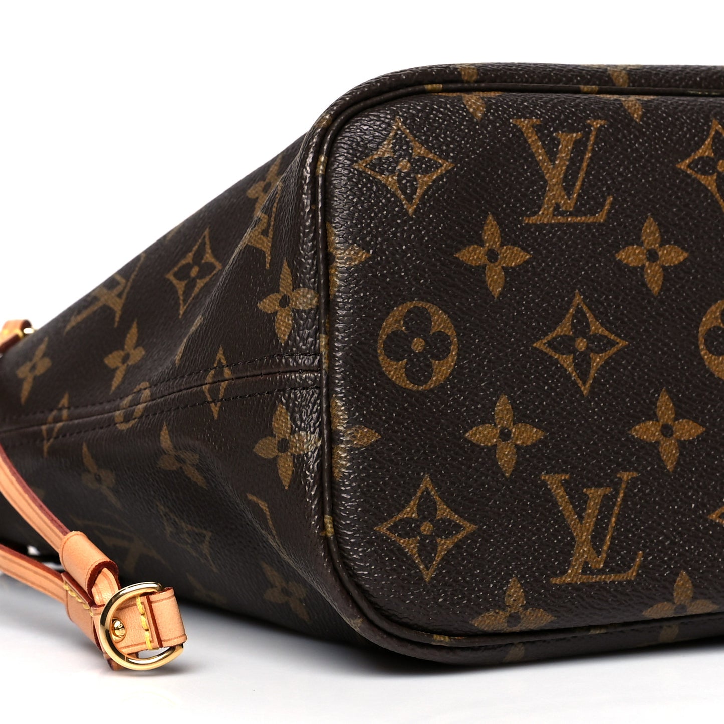 Monogram Neo Neverfull PM Pivoine