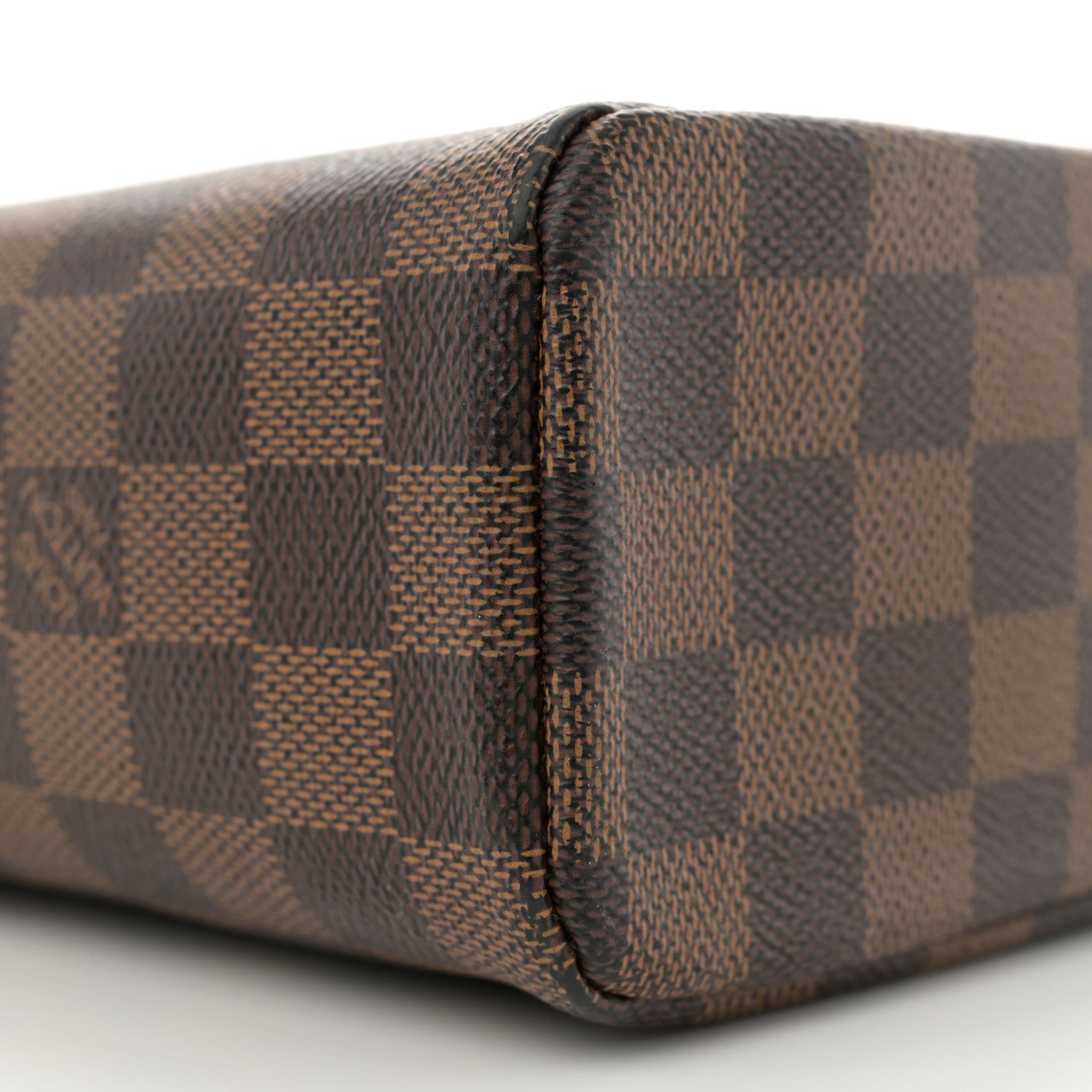 Louis Vuitton Damier Ebene Olav PM Messenger Bag 9 of 12