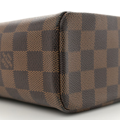Louis Vuitton Damier Ebene Olav PM Messenger Bag 9 of 12