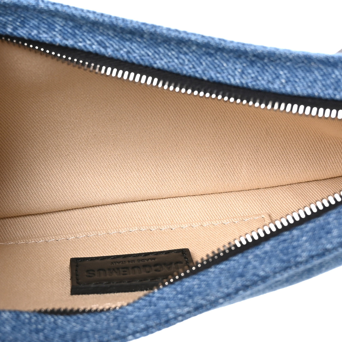 Denim Le Bisou Perle Blue