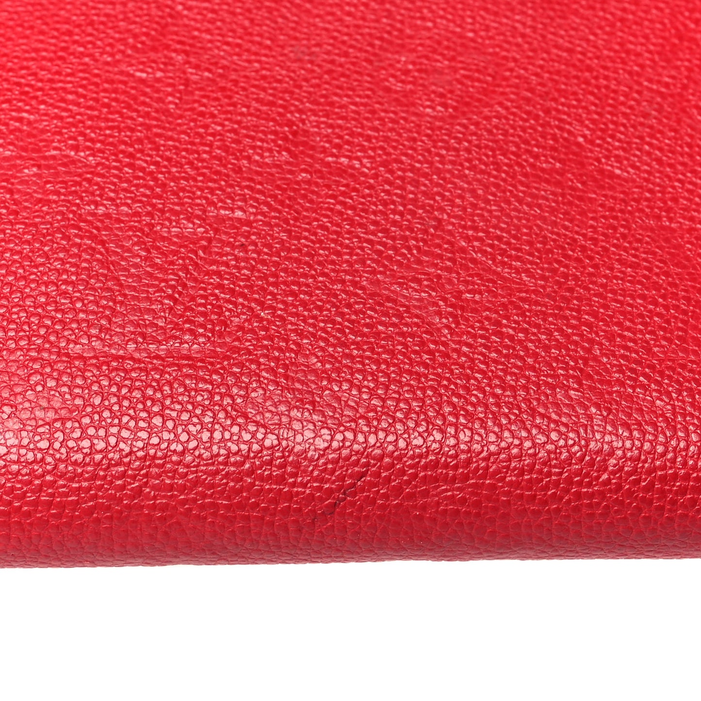 Empreinte Adele Wallet Cherry