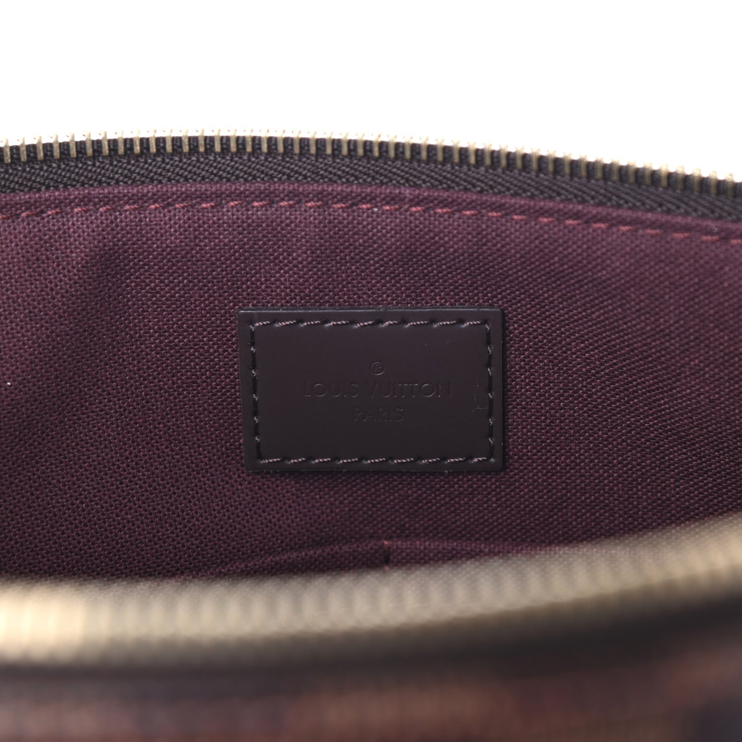 Damier Ebene Iena PM