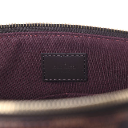 Louis Vuitton Damier Ebene Iena PM 6 of 9