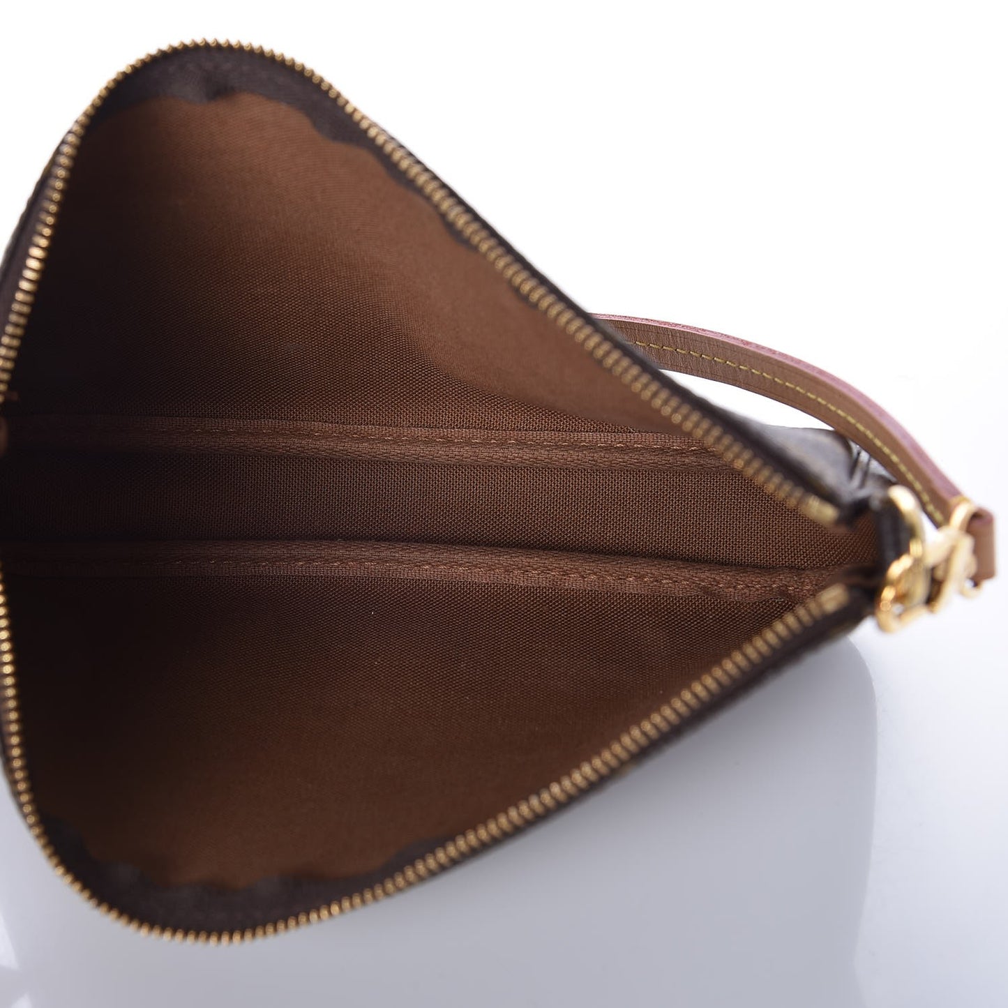 Monogram Pochette Accessories