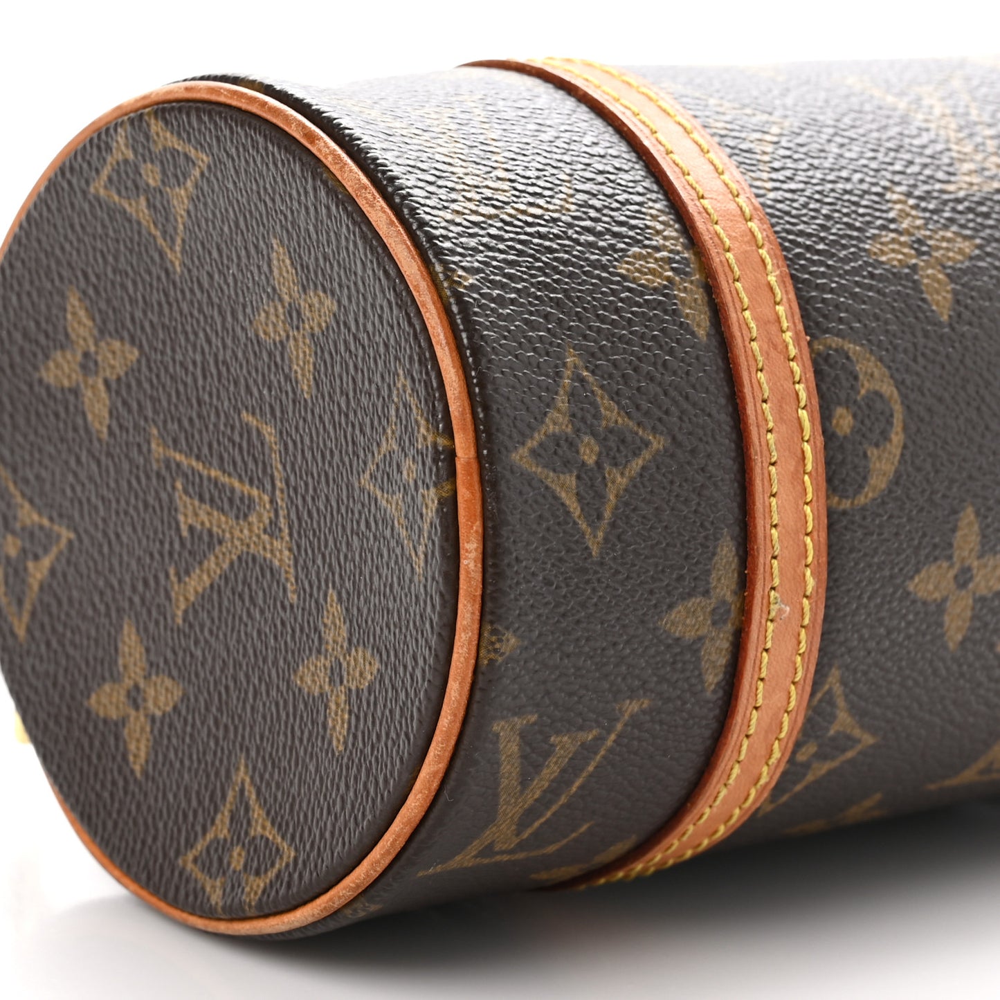 Monogram Papillon 19