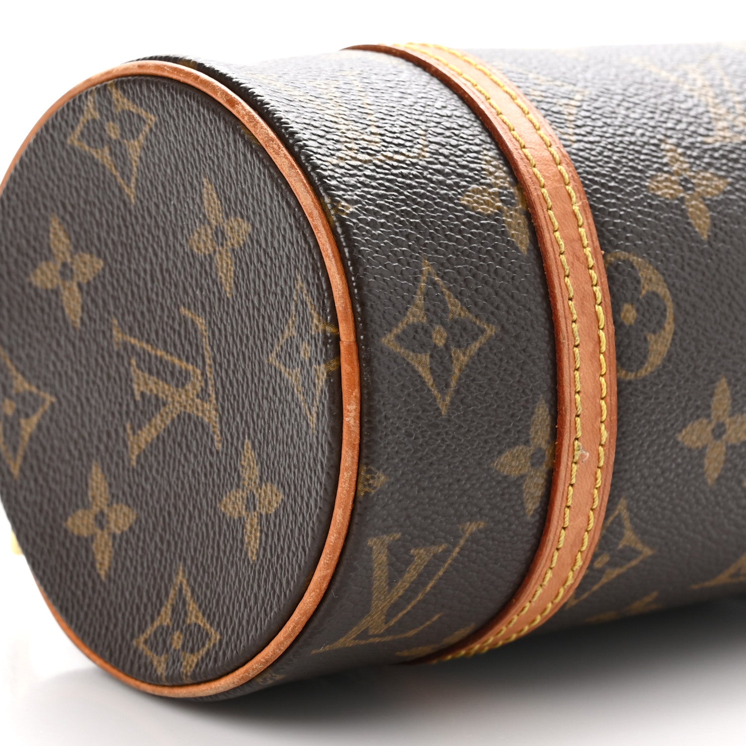 Louis Vuitton Monogram Papillon 19 8 of 9