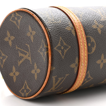 Louis Vuitton Monogram Papillon 19 8 of 9