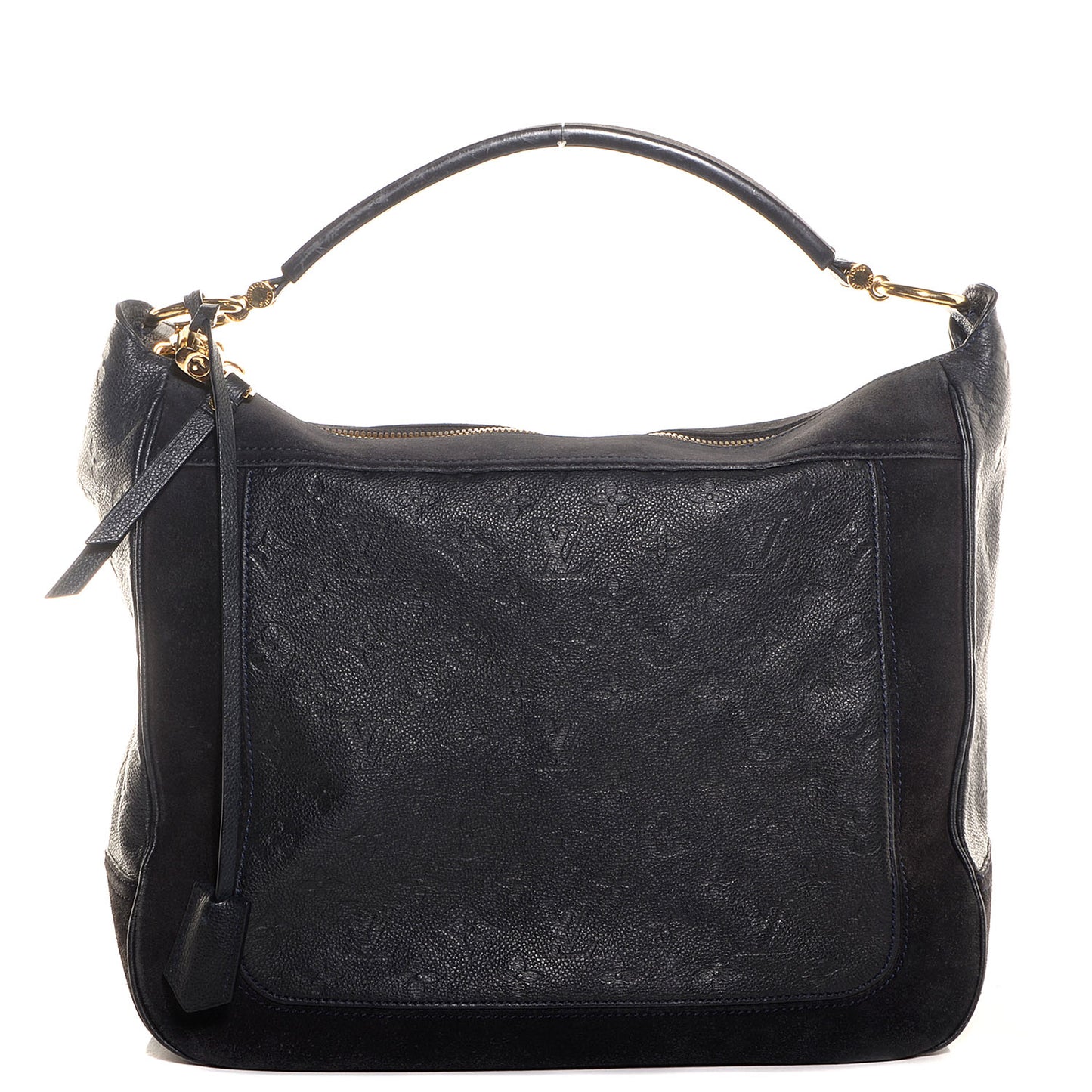 Empreinte Suede Audacieuse MM Infini