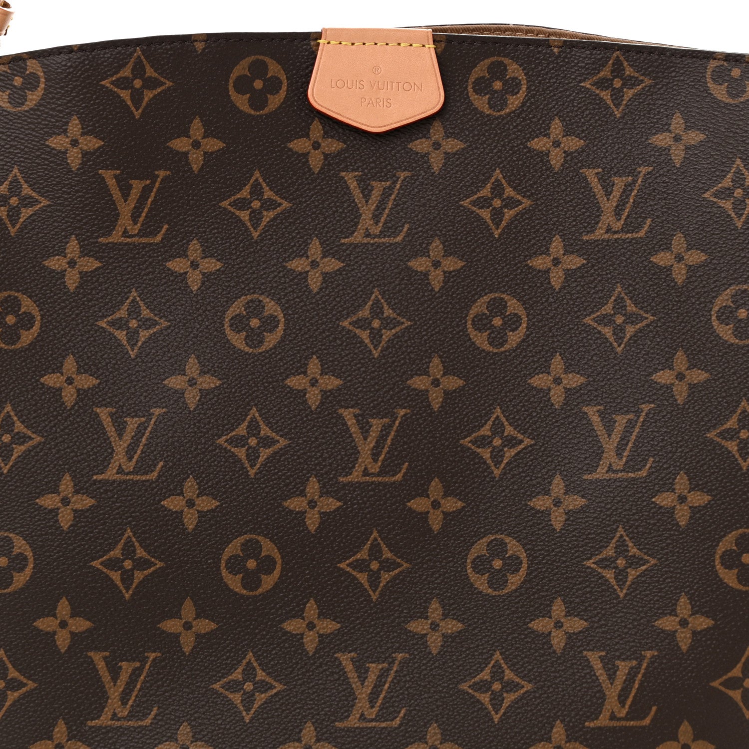 Louis Vuitton Monogram Graceful PM 7 of 10