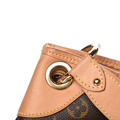 Louis Vuitton Monogram Galliera GM 13 of 17