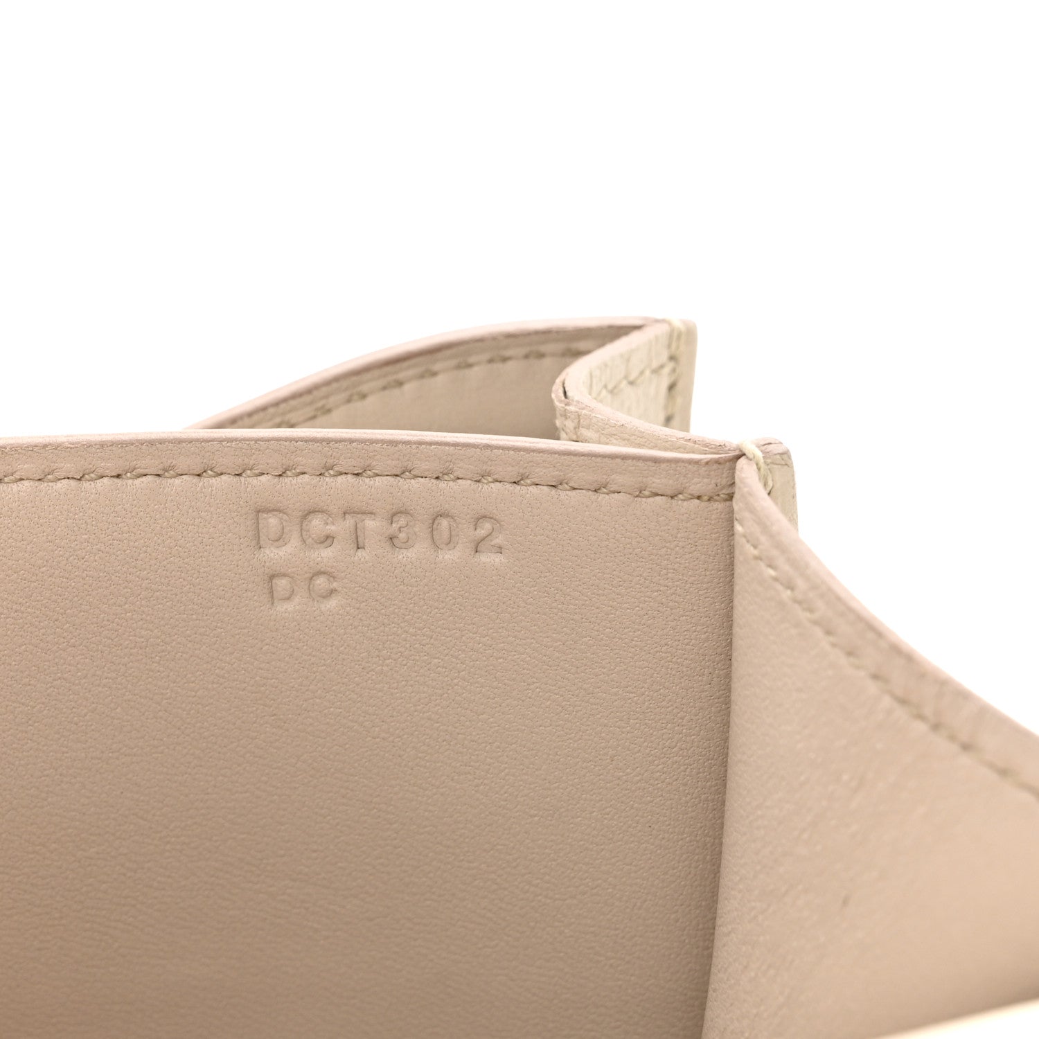 Hermes Evercolor Constance 18 Gris Perle 7 of 11