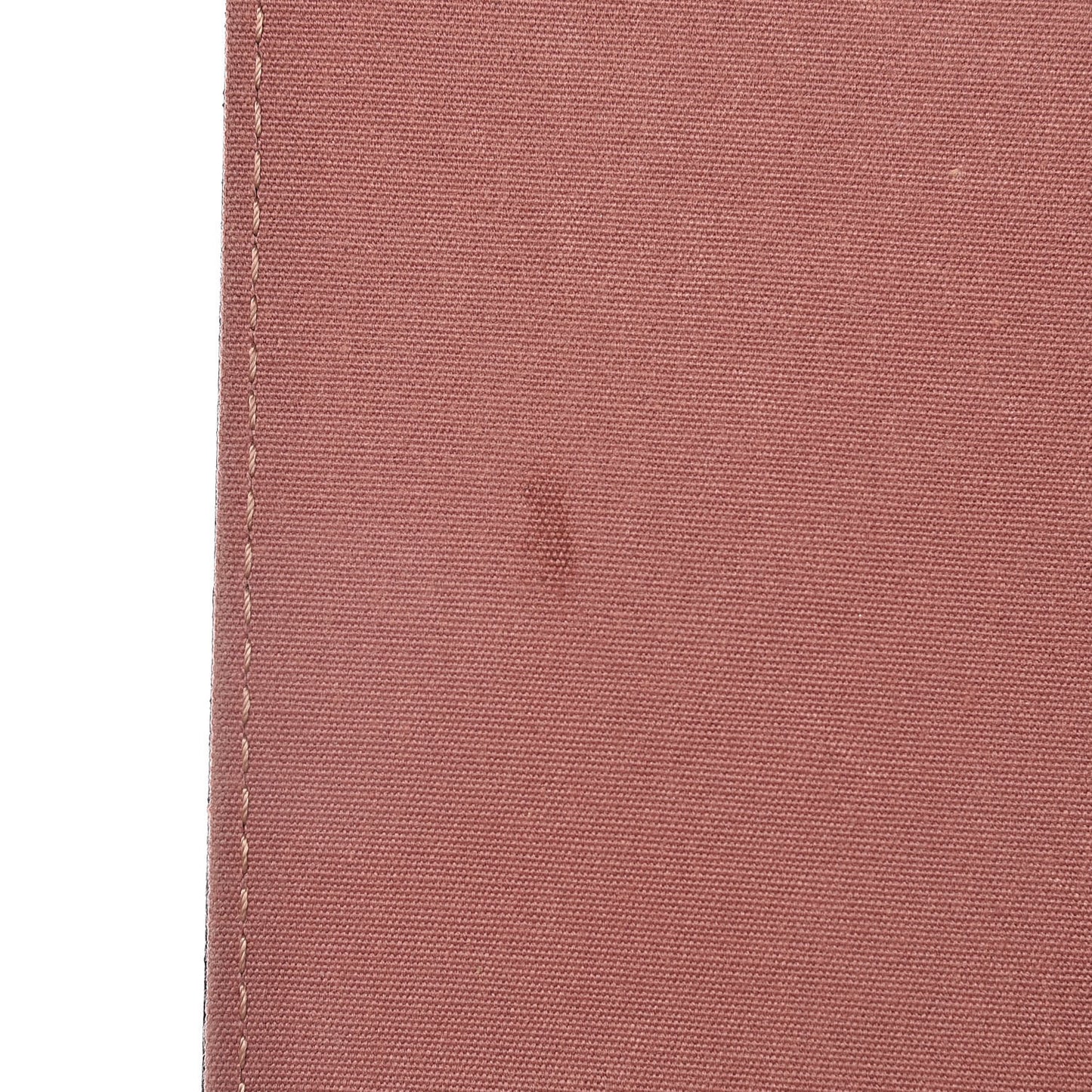 Patent Louise New Sobe Clutch Rose Velours