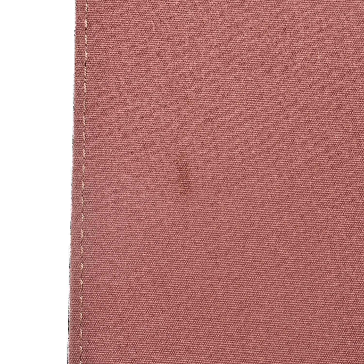 Louis Vuitton Patent Louise New Sobe Clutch Rose Velours 7 of 7