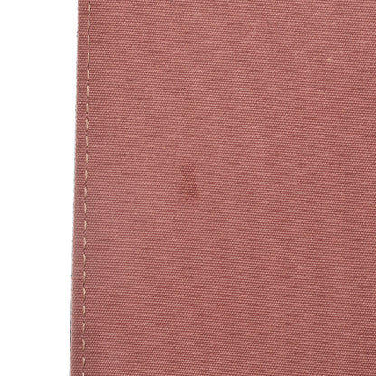 Louis Vuitton Patent Louise New Sobe Clutch Rose Velours 7 of 7