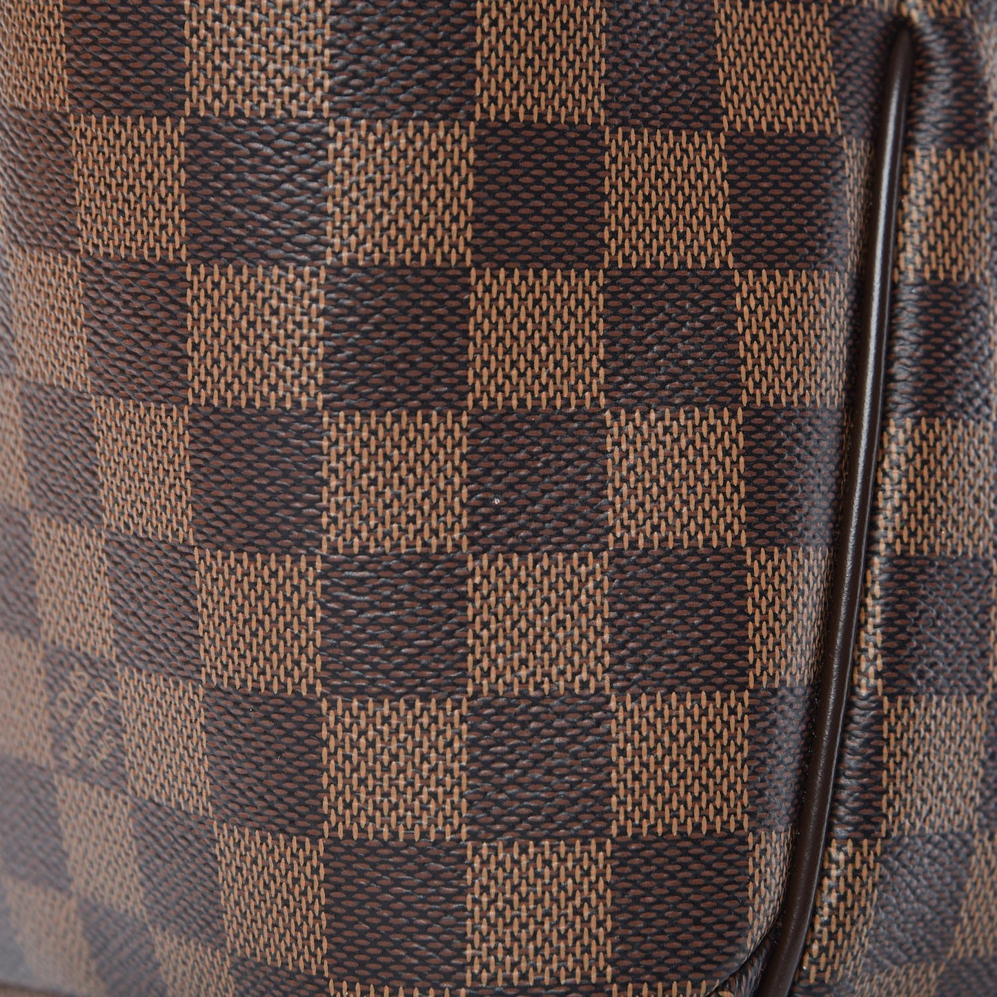 Damier Ebene Totally PM
