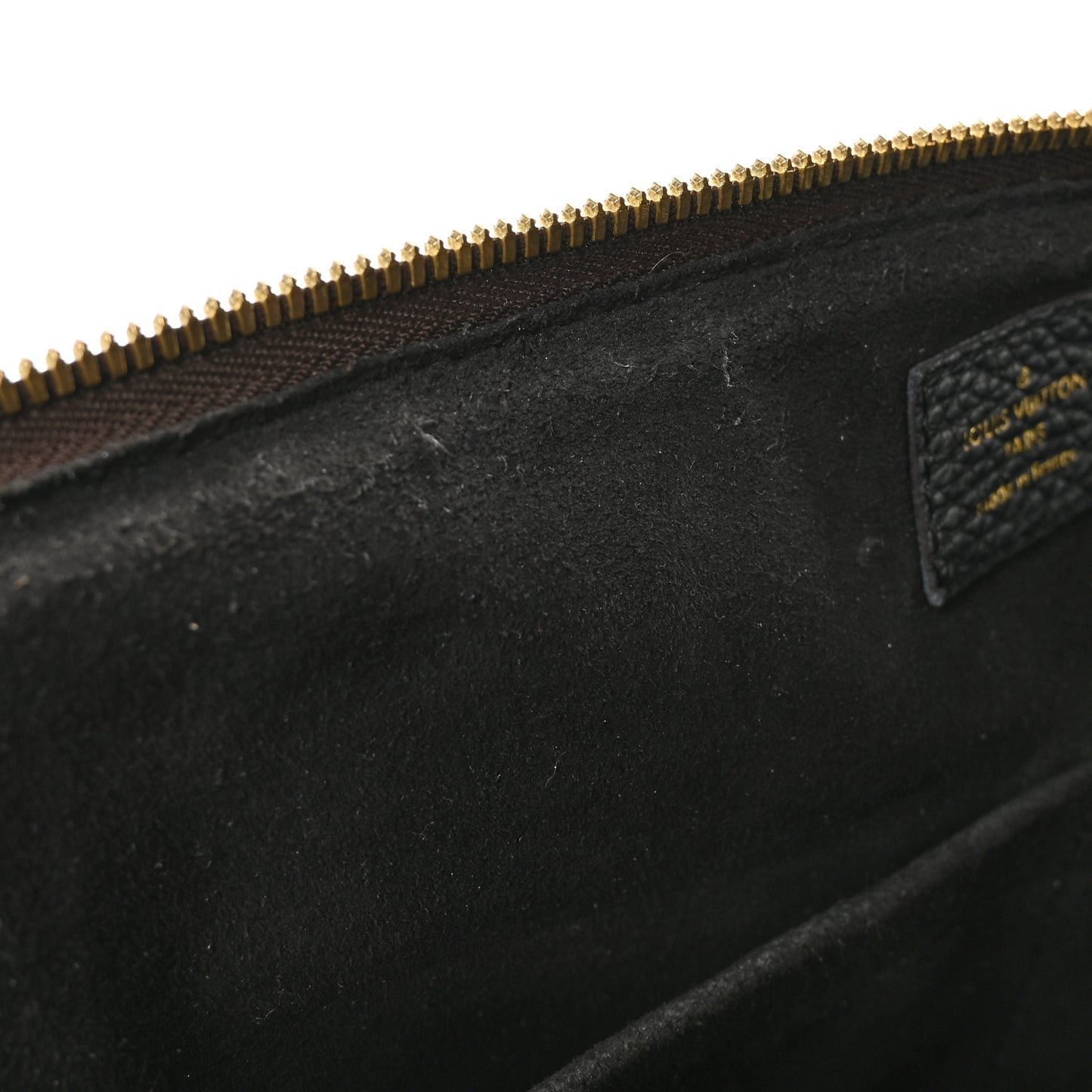 Monogram Estrela NM Black