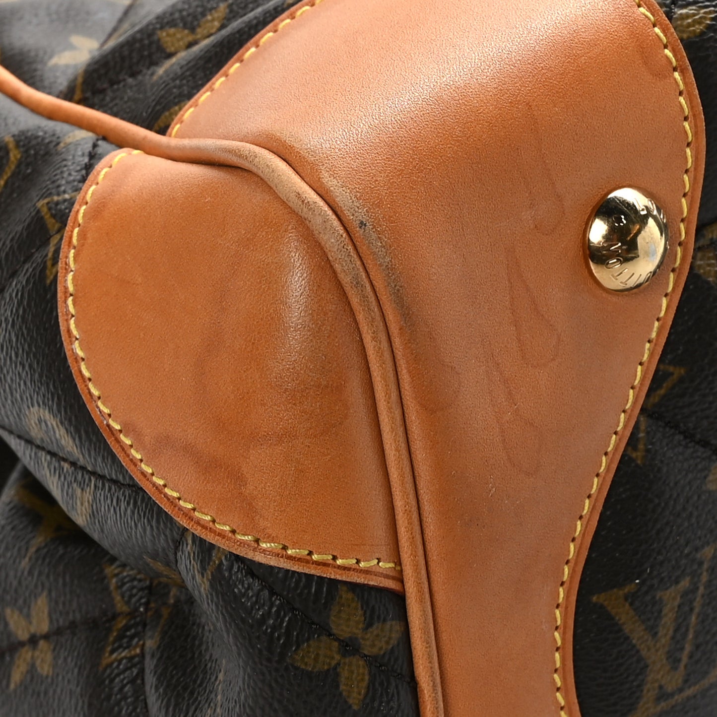 Monogram Etoile Shopper