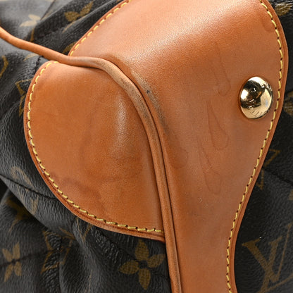 Louis Vuitton Monogram Etoile Shopper 8 of 11